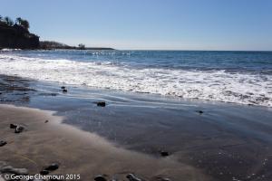 Apartamento privado en Bahía Feliz