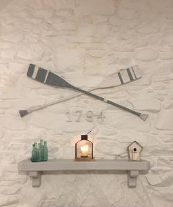 The Old Beach Cottage, Achill