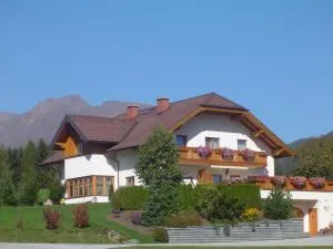 Ferienwohnung Weitgasser - Pichl