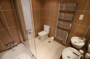 Modern 2 Bed Apartment Vale do Lobo