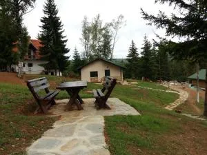 Apartment Vucja Dolina - 弗拉西纳里德