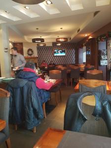 Ebra Kraljevi Čardaci Kopaonik