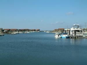 Appartements Comme a la maison : photos des chambres