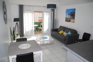 Appartements Comme a la maison : photos des chambres