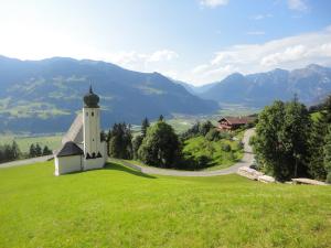 Penzión Schonderhof Hart im Zillertal Rakúsko