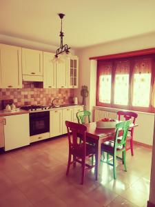 Apartman Come a casa tua (appartamento da 1 a 8 posti) San Nicola La Strada Italija
