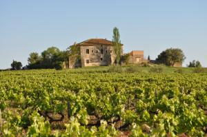 3 hvězdičkový hotel Hotel Castell de Gimenelles Sant Jaume dels Domenys Španělsko