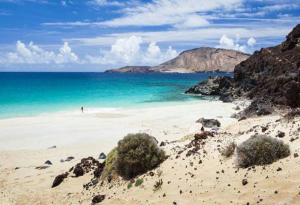 Casa Armando, Caleta de Sebo - Lanzarote