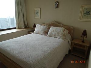 Altos de San Alfonso - Lagoamar, Algarrobo