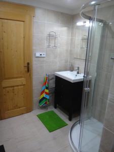 Apartmán Na Zlatníku