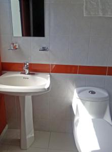 Residencias Señorial