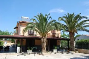 Sunrise - Ласкарі