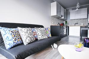 DesignOmania Apartments Przedwiośnie 2A