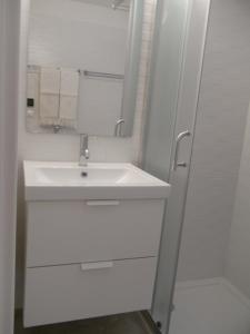 Ca Nanopulin, Fronte Porto