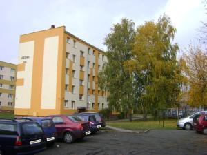 Apartament Kossaka