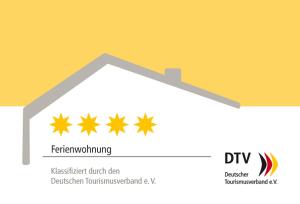 Ferienwohnung mit Traumbad