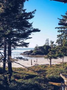 1421 Pacific Rim Highway, Tofino, British Columbia, V0R 2Z0, Canada.