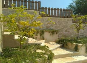 The Cassius Hill House