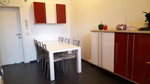 Appartement met 2 slaapkamers