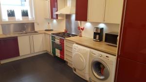 Appartement met 2 slaapkamers