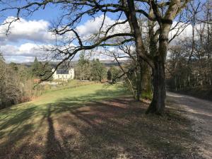 B&B / Chambres d'hotes Domaine Le Castelet : photos des chambres