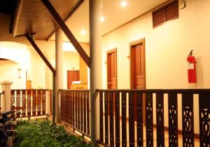 Prachuap Place Hotel