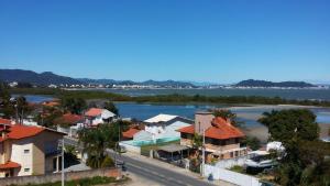 Apto Ponta das Canas - Floripa