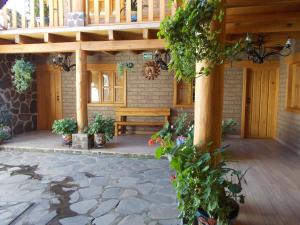 Hoteles Viva Tapalpa - Ubytování bez kategorie ve městě Tapalpa