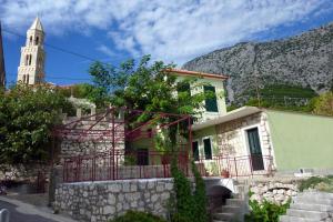 Holiday house with a parking space Igrane, Makarska - 8332