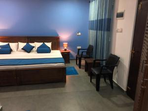 Amaya Rest