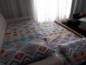 Playa Mansa Parada 8