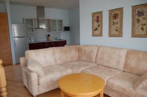 Studio Apartment room in Mitos Hotel Cat B
