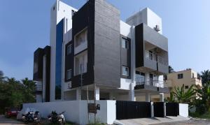 Treebo Hi Line Apartments Kalapatti