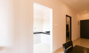 Treebo Hi Line Apartments Kalapatti