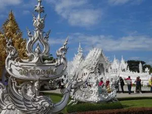 Latisha House - Ban Pang Mung