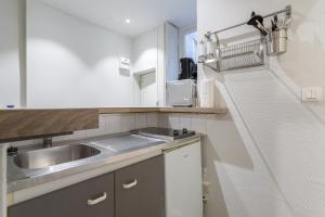 Appartements Jusqua 6 personnes au coeur du Vieux Lyon : photos des chambres