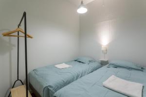 Appartements Jusqua 6 personnes au coeur du Vieux Lyon : photos des chambres