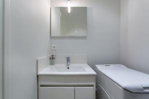 Appartements Jusqua 6 personnes au coeur du Vieux Lyon : photos des chambres