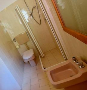 Strand Lungomare Apartment