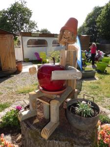 Camping des Cerisiers photo 6