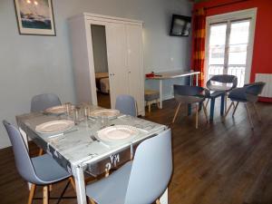 Appart'hotels Avy Residence Lyon Bellecour : Studio (4 Adultes)