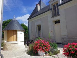 Maisons de vacances Les Pres Verts : photos des chambres