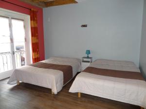 Appart'hotels Avy Residence Lyon Bellecour : photos des chambres