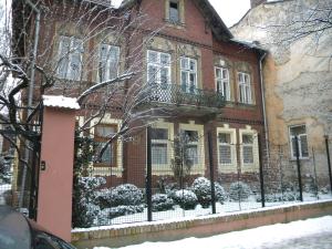 Studios at Anchevskih 3