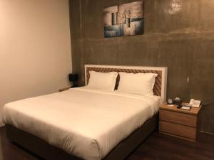 K Boutique Hotel