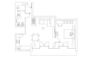 GLAM APARTMENTS city center