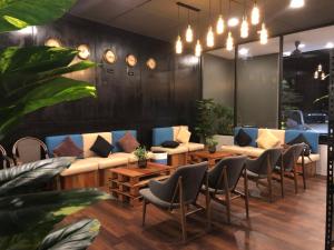 K Boutique Hotel
