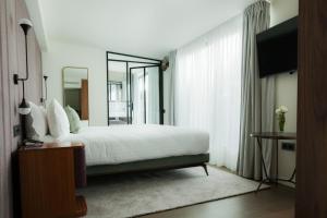 Hotels Maison Breguet : photos des chambres