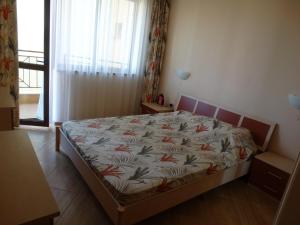 Golden Dreams , appartements Mira
