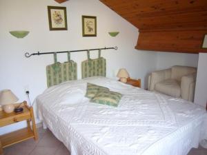 B&B / Chambres d'hotes Les Cigales : photos des chambres